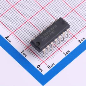 CD4011UBE商品缩略图