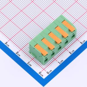 KF208VA-6.0-5P商品缩略图