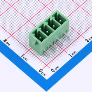 DB2ERG-3.81-4P-GN商品缩略图