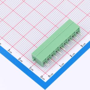 DB2EVG-3.81-9P-GN商品缩略图