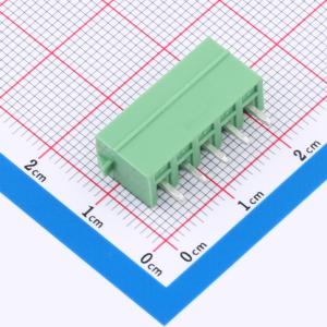 DB2EVG-3.81-5P-GN商品缩略图