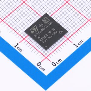 STM32N657L0H3Q商品缩略图
