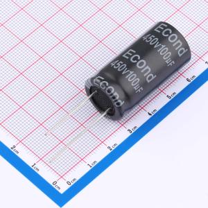 100uF450V18x36KM商品缩略图