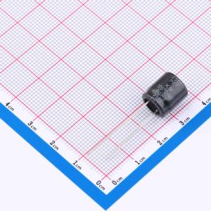 10uF400V10x11KM商品缩略图