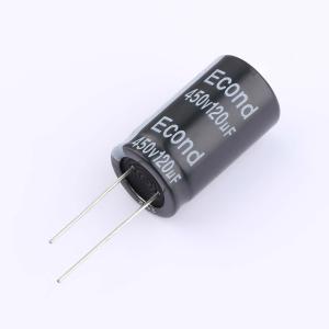 120uF450V18x32FS商品缩略图