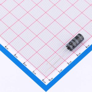 4.7uF400V6.3x15KM商品缩略图