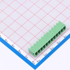 DB2EVG-3.81-12P-GN商品缩略图