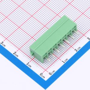 DB2EVG-3.81-7P-GN商品缩略图