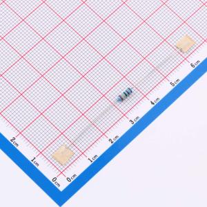 MF1/4W-2.4KΩ±1% T商品缩略图