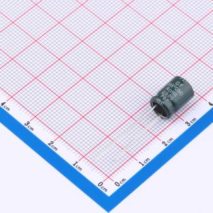 100uF35V8x11GF商品缩略图