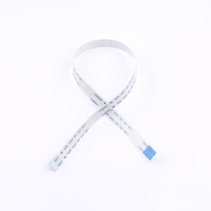 FFC连接线 12P 间距0.5mm 长25CM 反向商品缩略图