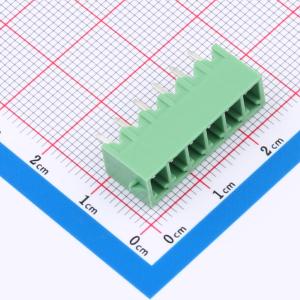 DB2EVG-3.81-6P-GN商品缩略图