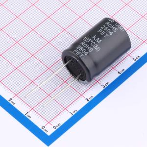 100uF400V18x25KM商品缩略图