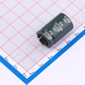 100uF200V16x26FK商品缩略图