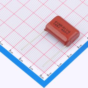 1.8uF ±5% 400V