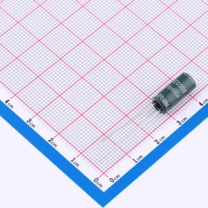 680uF10V6.3x15GF商品缩略图