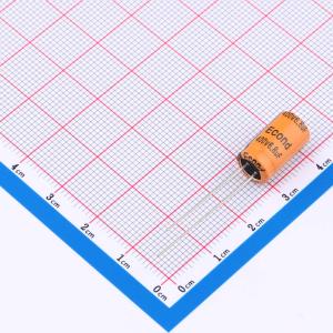 6.8uF400V8x14FS商品缩略图