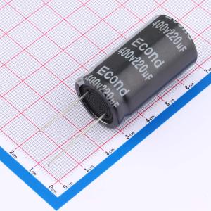 220uF400V22x41KM商品缩略图