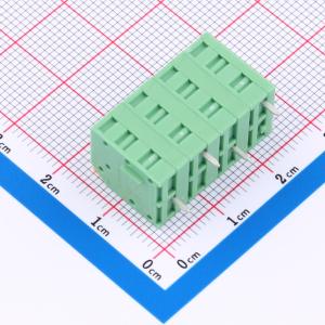 KF208VA-6.0-4P商品缩略图