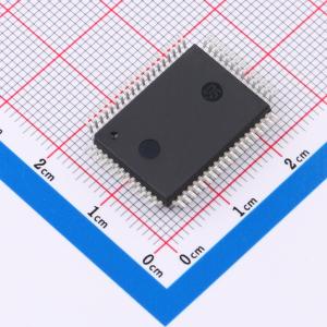 TM1622B-LQFP64(14*20)商品缩略图