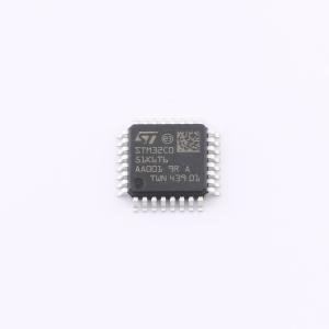 STM32C051K6T6商品缩略图