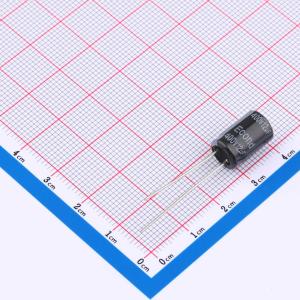 12uF400V8x13KM商品缩略图