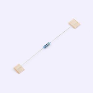 MF1/4W-430Ω±1% T商品缩略图