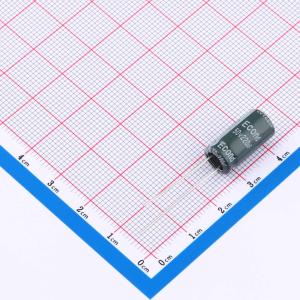 220uF50V8x16GF商品缩略图