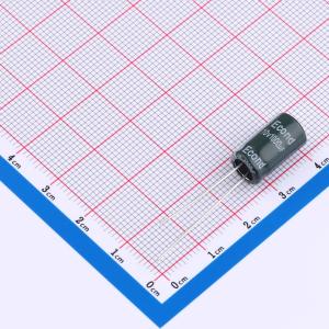 1000uF10V8x14GF商品缩略图