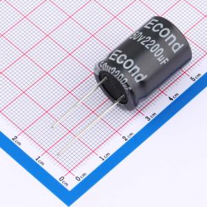 2200uF50V18x25KM商品缩略图