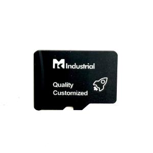 MK(米客方德) 32GB microSD TF卡 工业级 存储卡 Classical系列