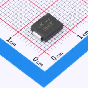 5.0SMDJ26CA商品缩略图