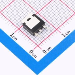 DMD4N65-TU商品缩略图