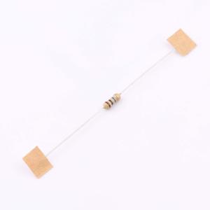 CF1/4W-10MΩ±5% T商品缩略图