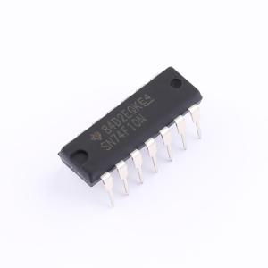 SN74F10N商品缩略图