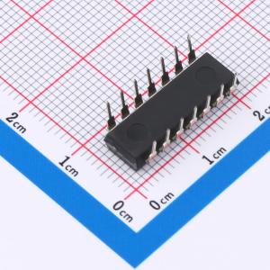 SN74AS1000AN商品缩略图