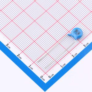 等级:Y2 2.2nF ±20% 250V