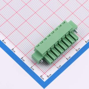 DB2EKM-3.81-8P-GN-S商品缩略图