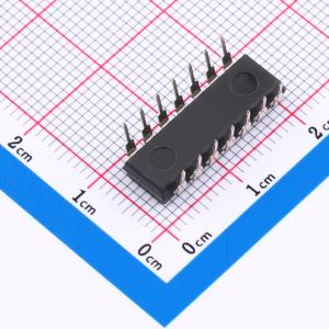SN74F10N商品缩略图