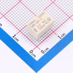 G6K-2P-Y DC24商品缩略图