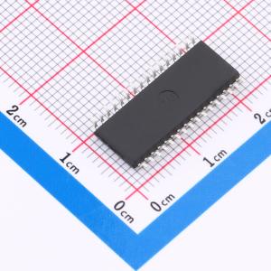 TM1629A商品缩略图