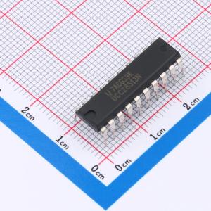 UCC28513N商品缩略图