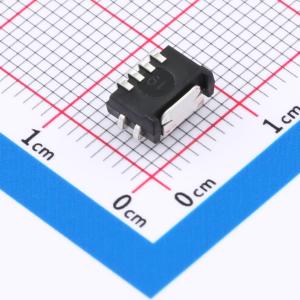TSOP6438TR商品缩略图