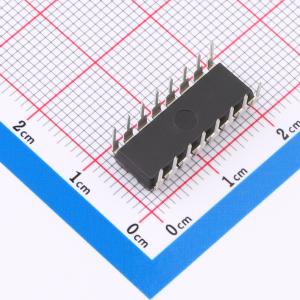 LM13700N商品缩略图