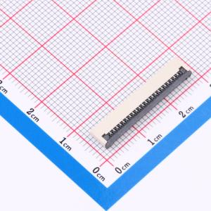 KH-FG1.0-H2.0-22PIN商品缩略图