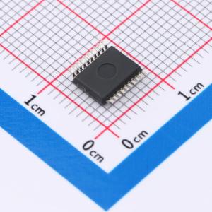 SN74LVTH573DBR商品缩略图