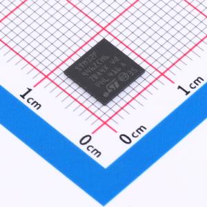 STM32F446ZCH6商品缩略图