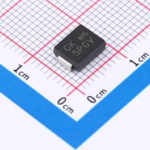 5.0SMDJ85CA商品缩略图