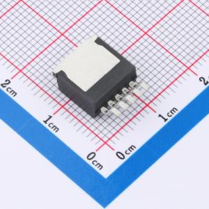 LP3855ESX-ADJ/NOPB商品缩略图