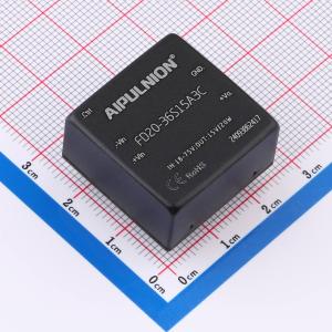 FD20-36S15A3C商品缩略图